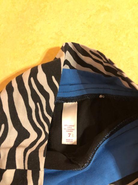 Tepláky vel. 140, 140