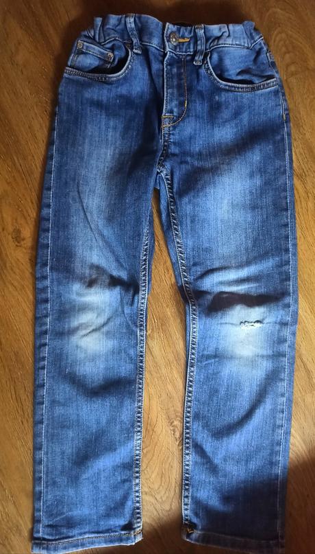 Džíny marks&spencer, marks & spencer,122