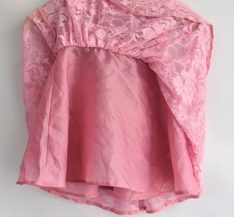 Šaty vel. 0 - 3 m, george,62