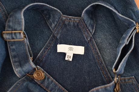 Sukně s laclem vel. 152, 152