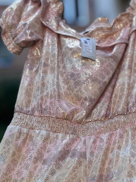 Letni overál, river island,152