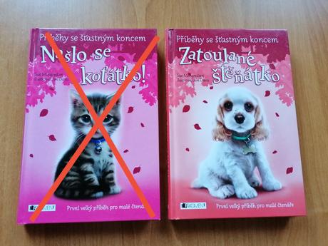 Příběhy se šťastným koncem, 