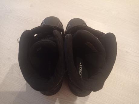 Zimní boty loap vel 39, loap,39