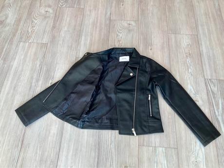 Dívčí bunda reserved, vel 140, reserved,140