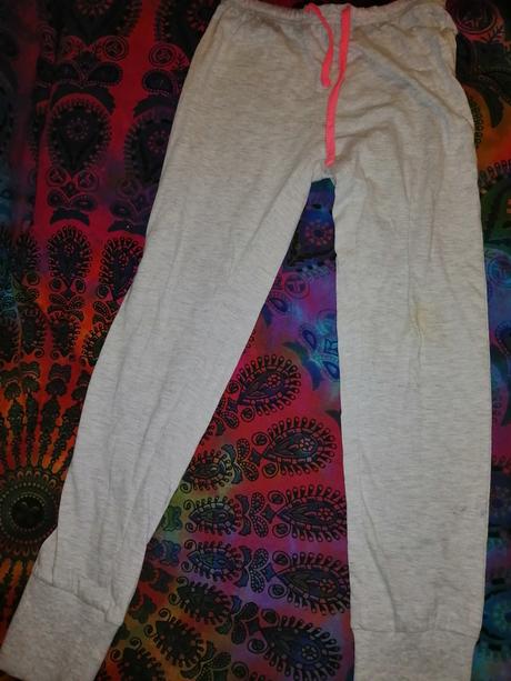 Pyžamové kalhoty, pepco,122