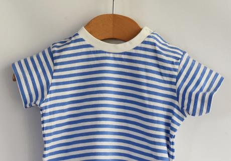 Tričko vel. 3 - 6 m, marks & spencer,68