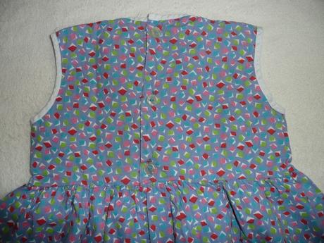 Letní šatičky vel. 92, 92