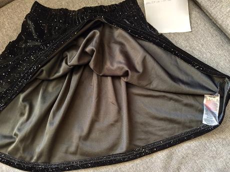Dívčí sukně pepco,vel.134, pepco,134