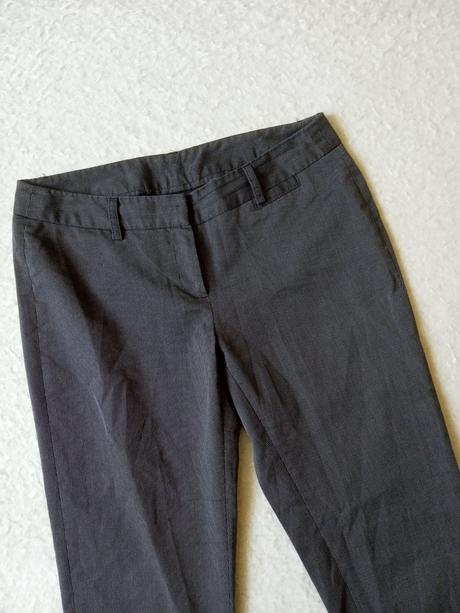 Kalhoty vel.m, camaieu,38