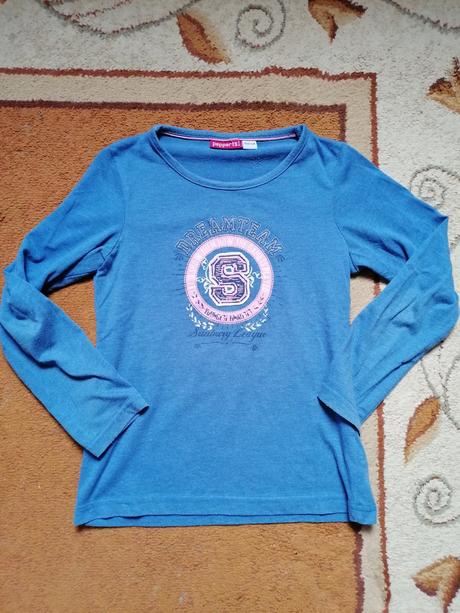 Tričko, pepperts,122