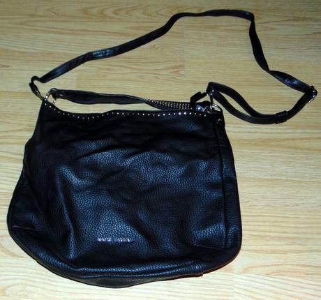Crossbody kabelka, 