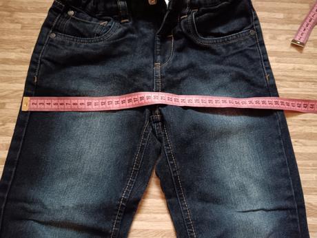 Podšité rifle palomino c&a vel. 122, palomino,122