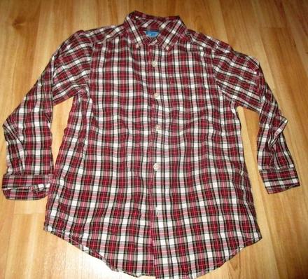 Košile, children's place,122