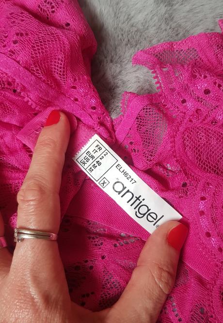 Podprsenka braletka, <50