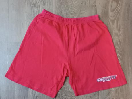 Chlapecký letní set, vel.122, trička+kraťasy, 122–134