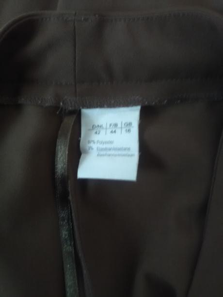 3/4 kalhoty, 42