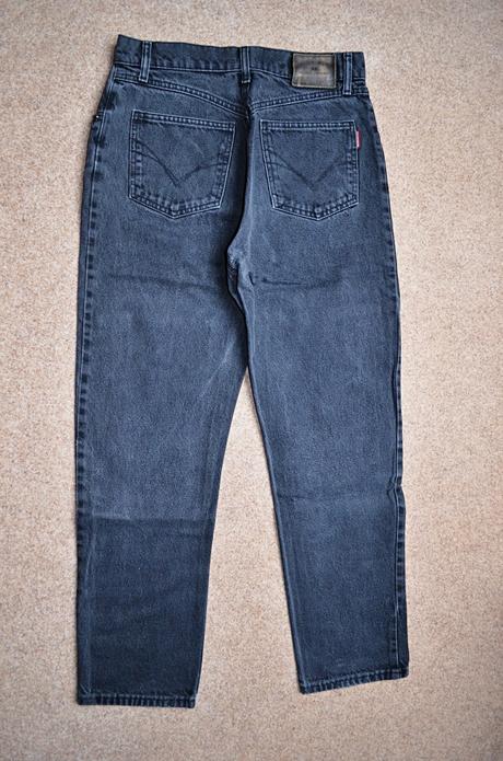 Kalhoty, william & delvin,40