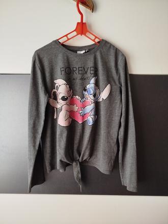 Tričko zn. disney vel.146, disney,146