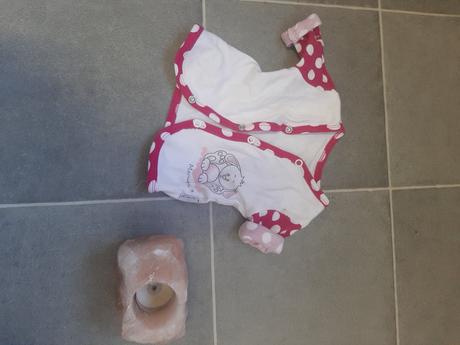 Dívčí mikina 56, 56