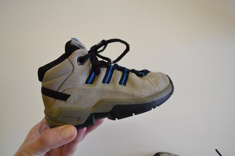 Adidas kotníkové boty, adidas,23