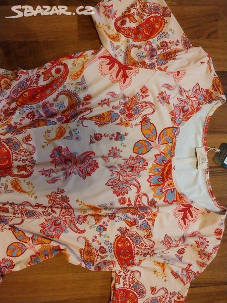 Letní šatičky, 42