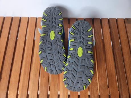 Sportovní sandály vel. 37, loap,37