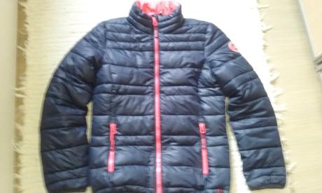 Zimni bunda, 140