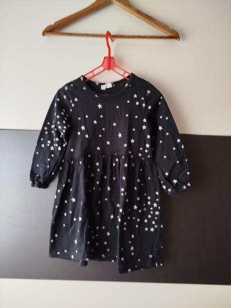 Šaty zn. kids vel.110, kids,110
