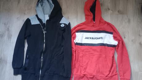 Chlapecké oblečení 20 ks, 158–170