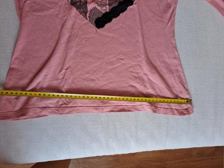 Dívčí triko, vel.158, 158