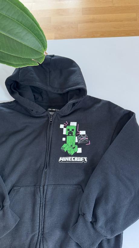 Mikina minecraft, 140