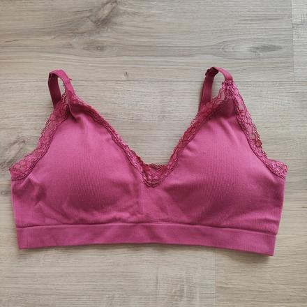 Sportovní top, podprsenka, esmara,l