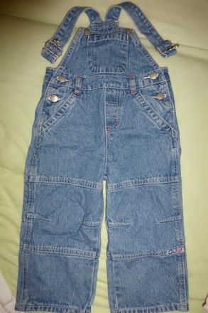 Riflové lacláče, palomino,92