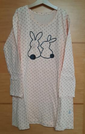 Noční košilka, cornette,158