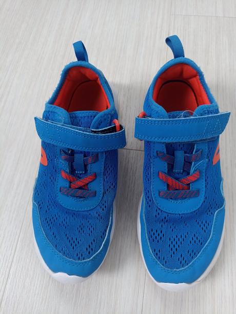 Chlapecké tenisky zn. newfeel vel. 36, 36