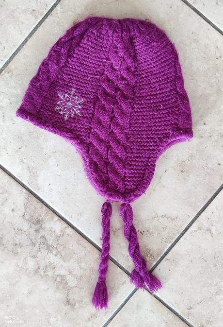 Lyžařská bunda a kalhoty, tchibo,98