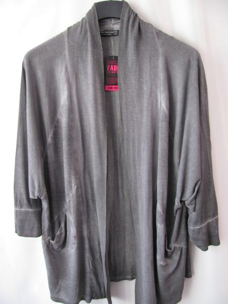 Dámský kardigan-blind date, 36