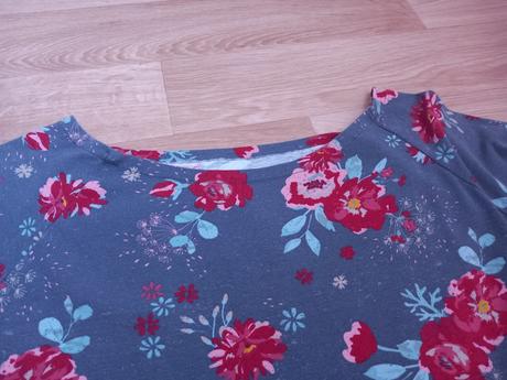 Bavlněné šaty vel. m - l, m