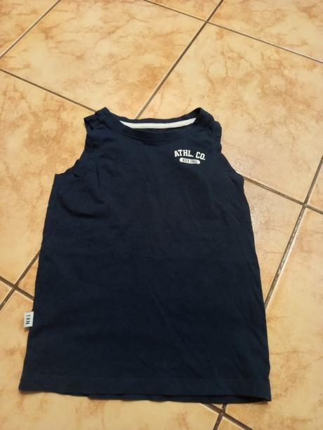 Tílko, terranova,116