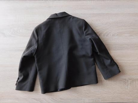 Dětské sako junior b. festive vel.110, 110