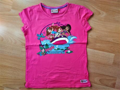 Tričko originál lego vel.128, lego,128