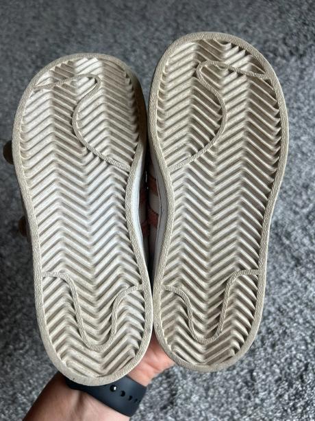 Tenisky puma a adidas vel. 27, adidas,27