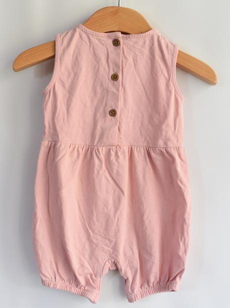 Letní letní overal vel. 3 - 6 m, marks & spencer,68