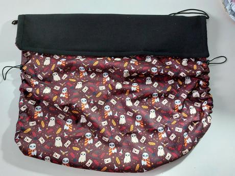 Nepadací nepromokavé deky,