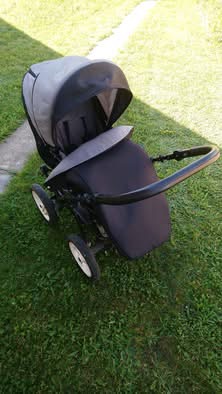 Dvojkombinace kočár firkon vesta, firkon,firkon vesta classic