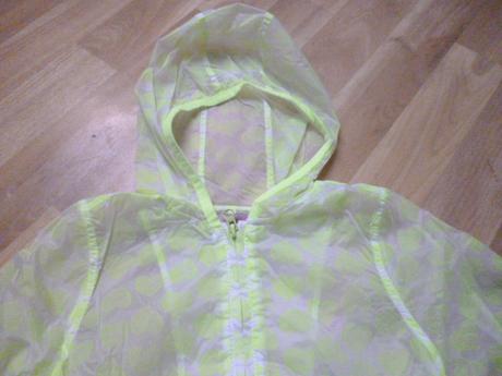 Lehounká srdíčková bunda 5-6, f&f,116