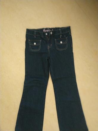 Značkové rifle vel.128, 128