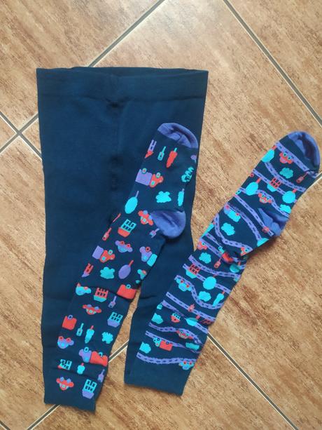 Punčochy dedoles 134/140, 134