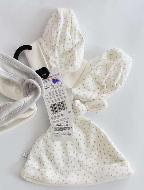 Set kojenecký vel. 0 - 3 m, f&f,62