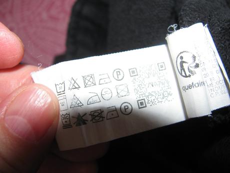 Dětské černé bavlněné tepláky zara, zara,140
